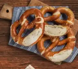 Kaufland Kaufland Bäckerei Laugenbrezel Angebot