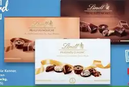 Kaufland Lindt Mini-Pralinen Angebot