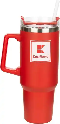 Kaufland Spice & Soul Isolierflasche Angebot