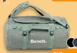 Kaufland Bench Reisetasche Angebot