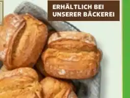 Kaufland Kaufland Bäckerei Bauernbrötchen Angebot