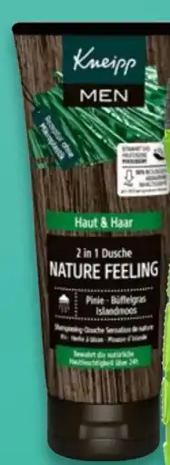 Kaufland Kneipp Men 2-in-1- Duschgel Angebot