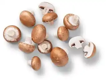 Kaufland Kulturchampignons XXL Angebot