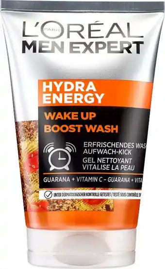 Kaufland L'Oréal Paris Men Expert Reinigungsgel Angebot