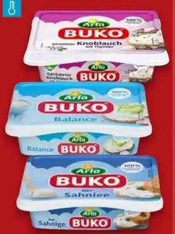 Kaufland Arla Buko Angebot