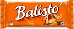 Kaufland Balisto Schokoriegel Angebot