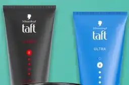 Kaufland Schwarzkopf Taft Styling Gel Angebot