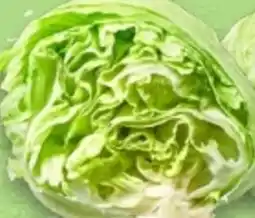 Kaufland Eisbergsalat Angebot