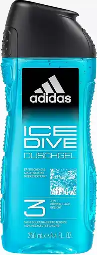 Kaufland Adidas After Sport Duschgel Angebot