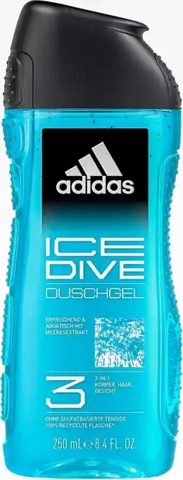 Kaufland Adidas After Sport Duschgel Angebot