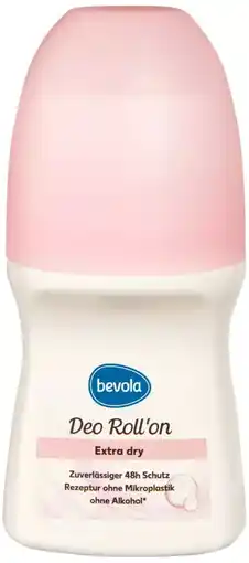 Kaufland Bevola Men Deo-Roll-On Angebot
