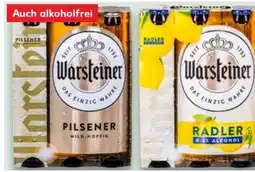 Kaufland Warsteiner Pilsener Angebot