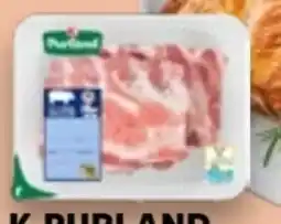 Kaufland K-Purland Schälrippchen Angebot