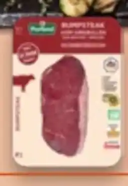 Kaufland K-Purland Rumpsteak Angebot
