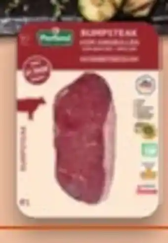 Kaufland K-Purland Rumpsteak Angebot