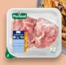 Kaufland K-Purland XXL-Schinkenbraten Angebot