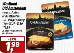Simmel Westland Old Amsterdam Angebot