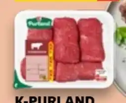 Kaufland K-Purland XXL-Rinderrouladen Angebot