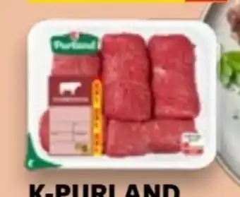 Kaufland K-Purland XXL-Rinderrouladen Angebot