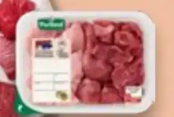 Kaufland K-Purland Gulasch Gemischt Angebot