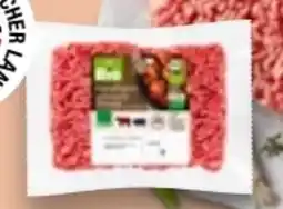 Kaufland Metzgerfrisch Bio Hackfleisch Gemischt Angebot