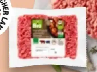 Kaufland Metzgerfrisch Bio Hackfleisch Gemischt Angebot