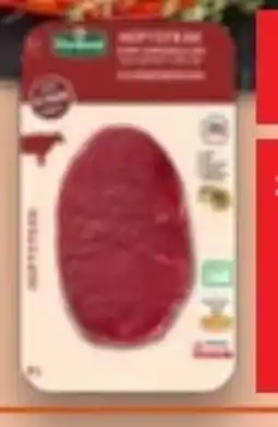 Kaufland K-Purland Hüftsteak Angebot
