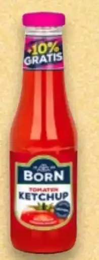 Kaufland Born Tomaten-Ketchup Angebot
