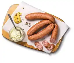 Kaufland Die Thüringer Knacker Angebot