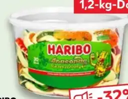Kaufland Haribo Anaconda Angebot