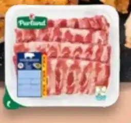 Kaufland K-Purland XXL Schälrippchen Angebot