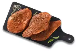 Kaufland K-Purland Hüftsteak Pfeffer Style Angebot