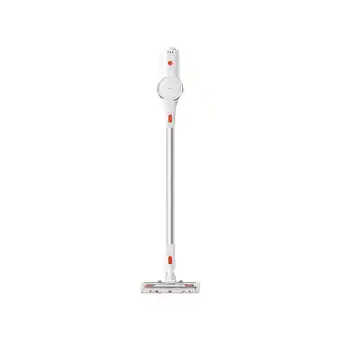Netto Marken-Discount Xiaomi G20 Lite weiß Akku Staubsauger Angebot