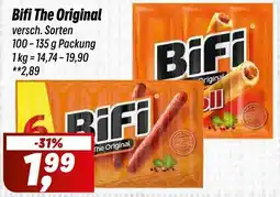 Simmel Bifi The Original Angebot