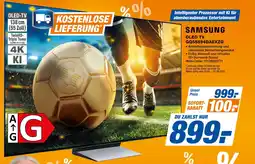 Expert Samsung gq55s94daexzg Angebot