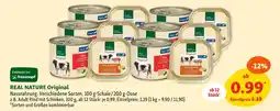 Fressnapf Real nature original Angebot