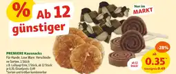 Fressnapf Premiere kausnacks Angebot