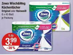 V Markt Zewa original Angebot