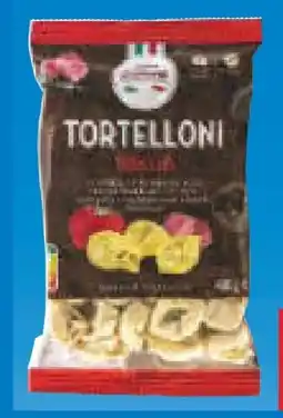 Netto Marken-Discount Mondo Italiano Tortelloni Angebot