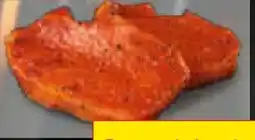 Netto Marken-Discount BioBio Bio Schweine-Rückensteaks Angebot
