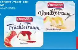 Netto Marken-Discount Ehrmann Früchte-Traum Erdbeere Angebot