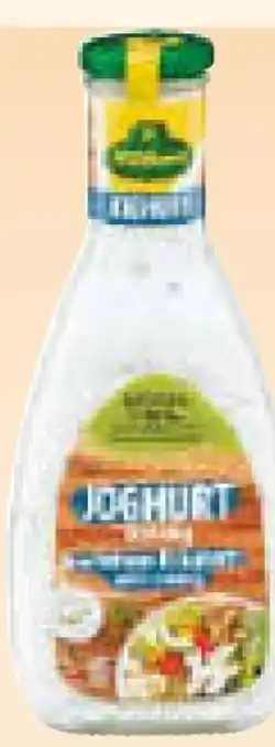Netto Marken-Discount Kühne Joghurt-Dressing Angebot