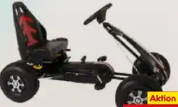 Netto Marken-Discount Volare Go Kart Rennwagen Angebot