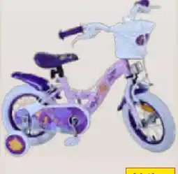 Netto Marken-Discount Volare Kinderfahrrad 14 Angebot