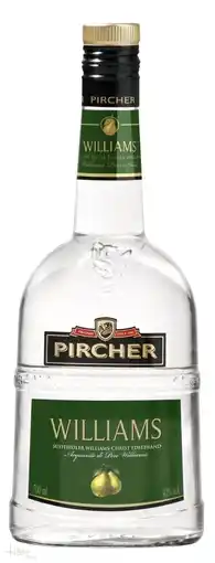 Netto Marken-Discount Pircher Williams-Christ Angebot