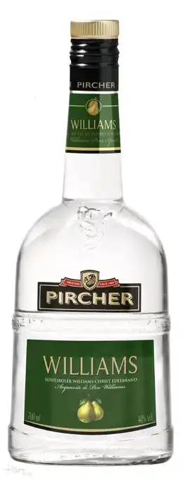 Netto Marken-Discount Pircher Williams-Christ Angebot