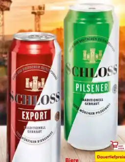 Netto Marken-Discount Schloss Export Angebot