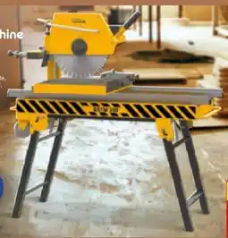 Netto Marken-Discount Güde Steintrennmaschine GSTM 350 Angebot