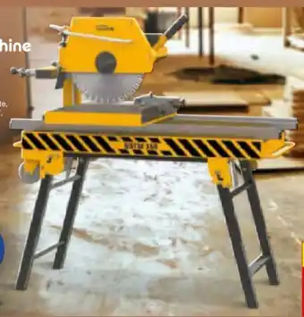 Netto Marken-Discount Güde Steintrennmaschine GSTM 350 Angebot