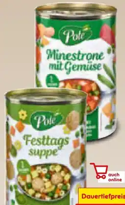 Netto Marken-Discount Poté Delikatess Suppen Angebot